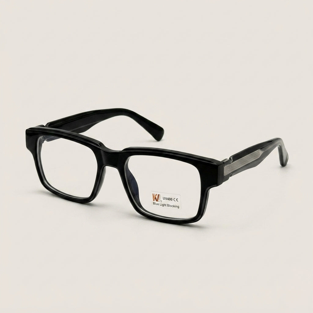 The Bello Glasses