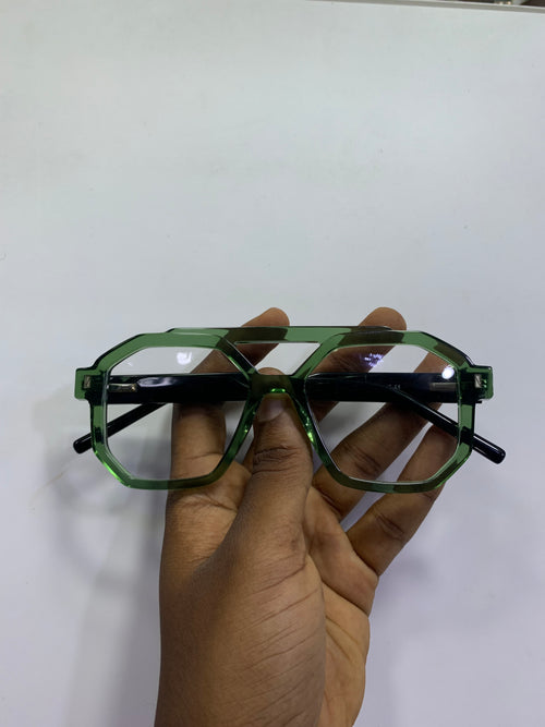 The Bimpe Acetate Glass
