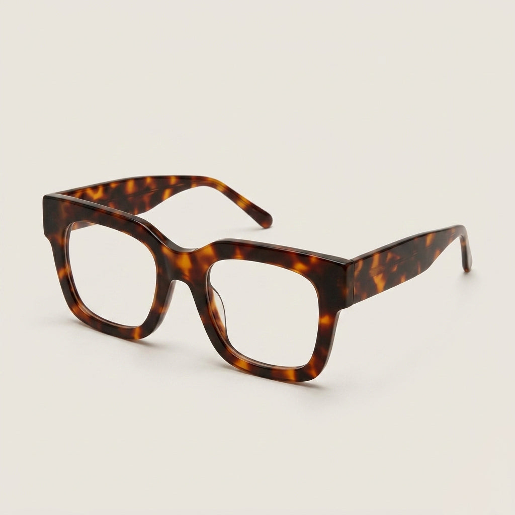 The Tari Acetate Glass