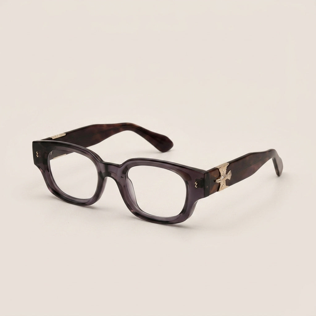 The Kofi Glasses
