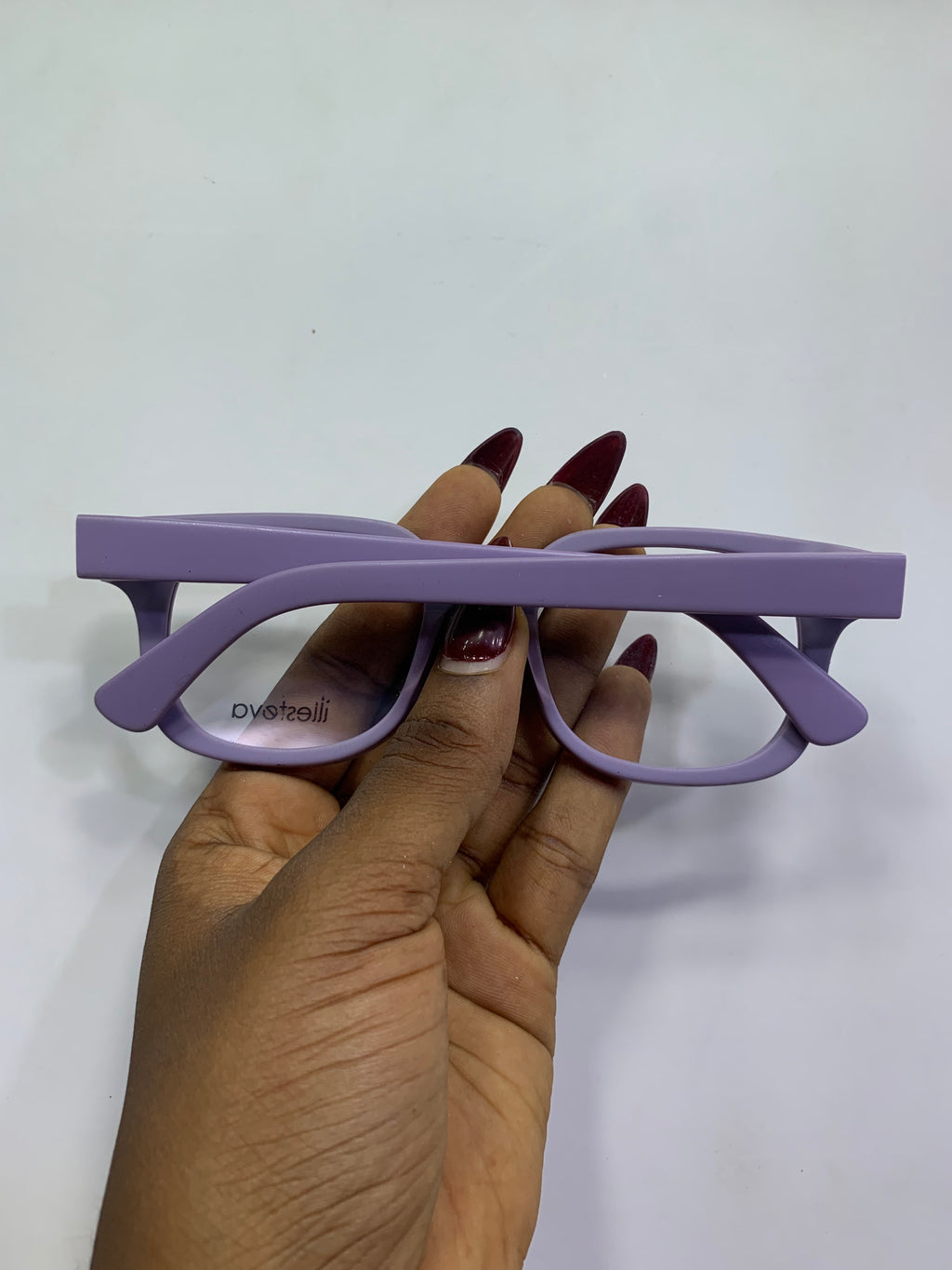 The Rai Acetate Glass