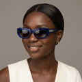 The Nadia Acetate Glass