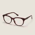 The Alune Acetate Glass