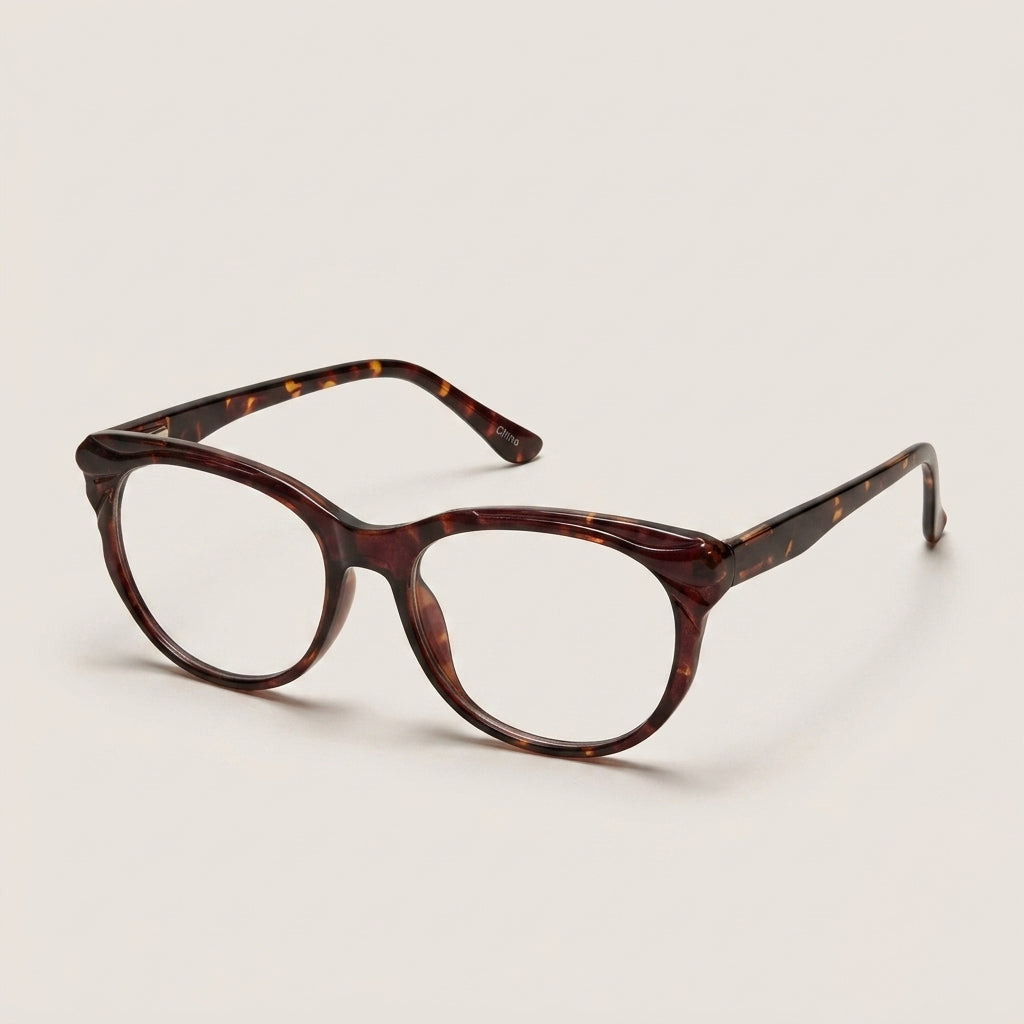 The Alune Acetate Glass