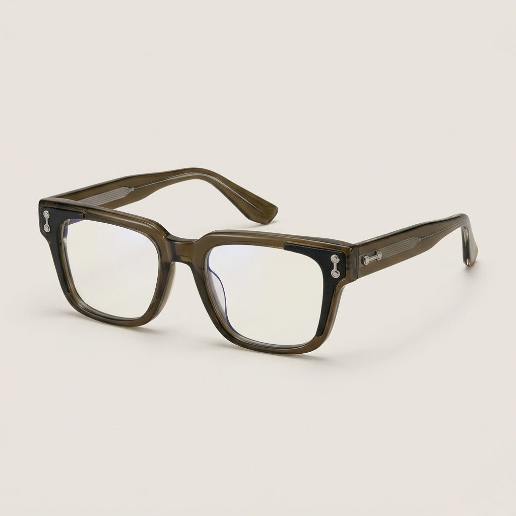 The Zain Glasses