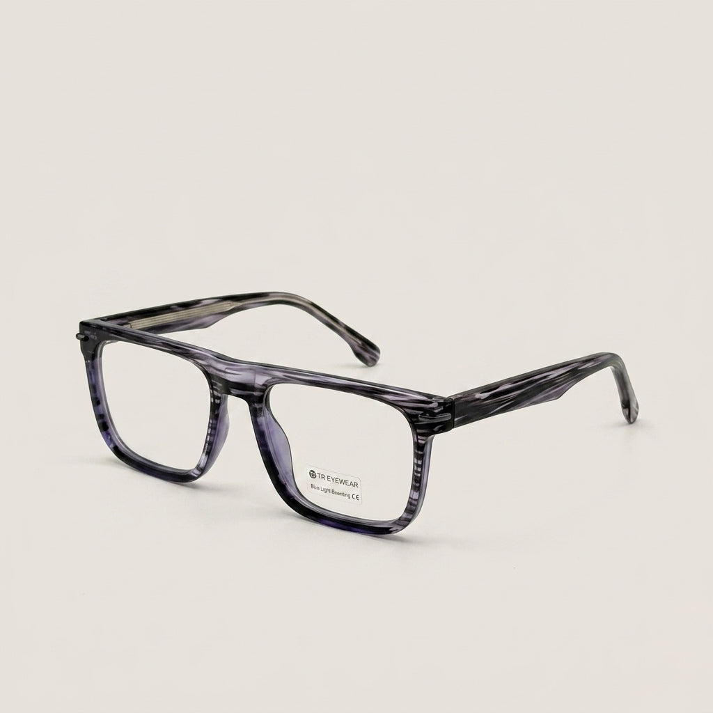 The Tayo Glasses