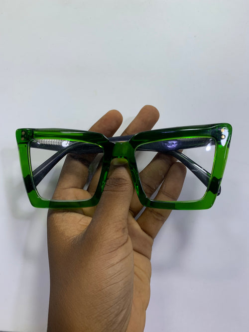 The Abike Acetate Glass