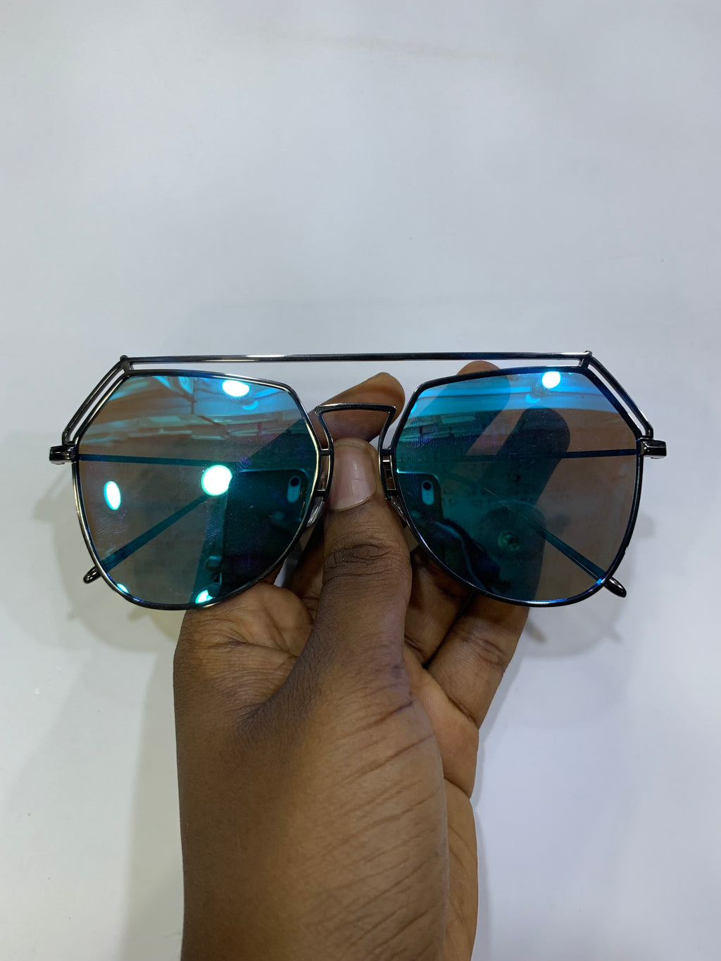 The Bolu Sunglass
