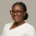 The Obianuju Acetate Glass