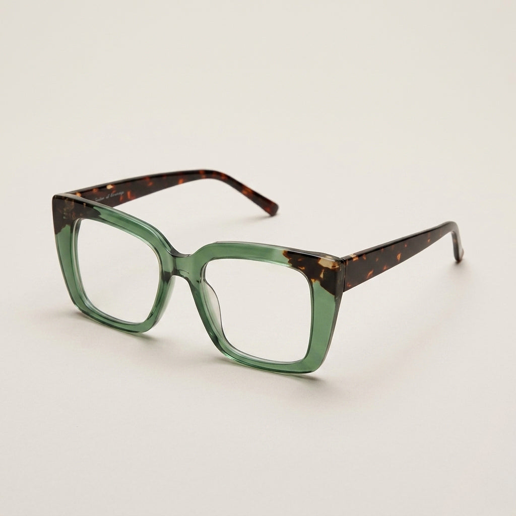 The Ayana Acetate Glass