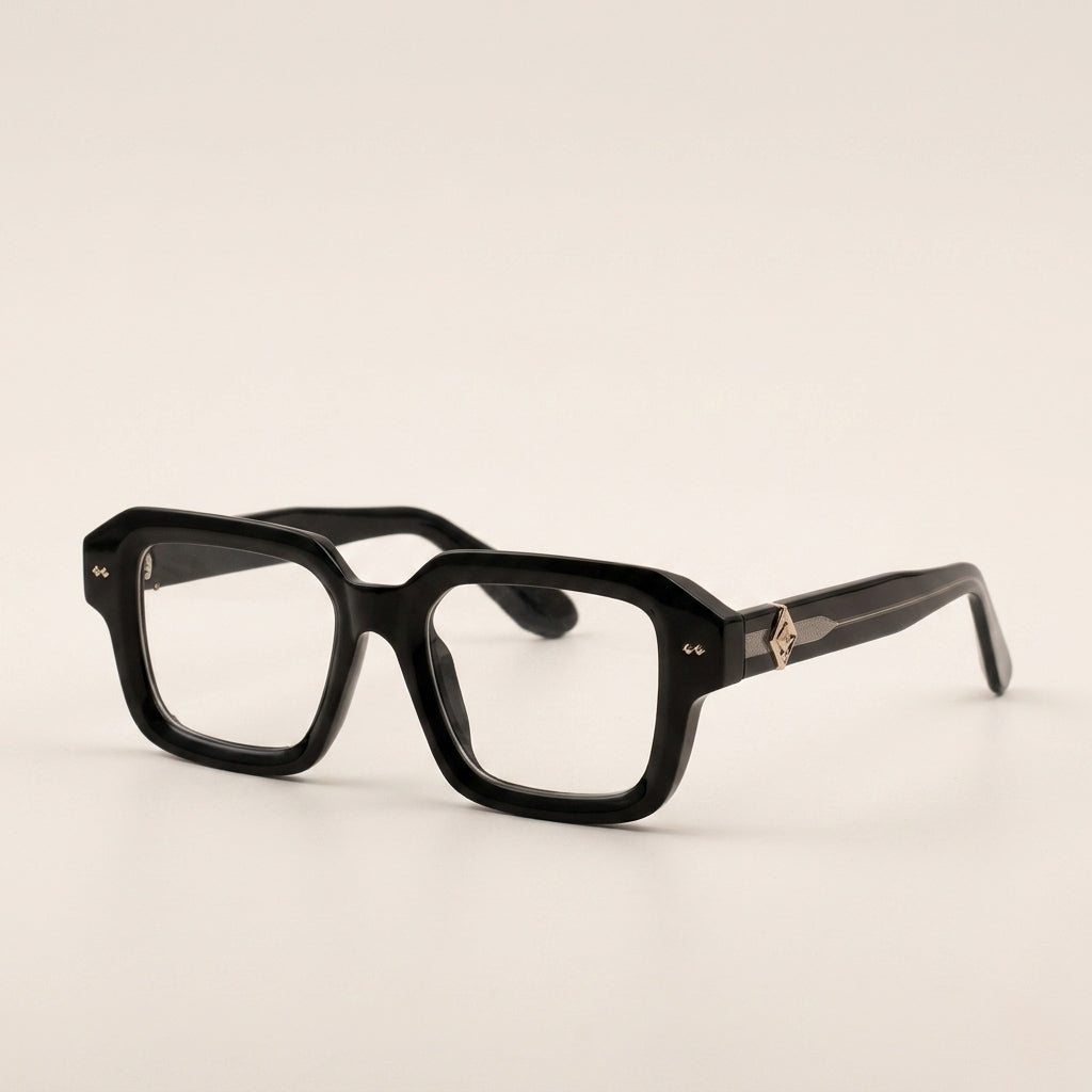 The Zeno Glasses