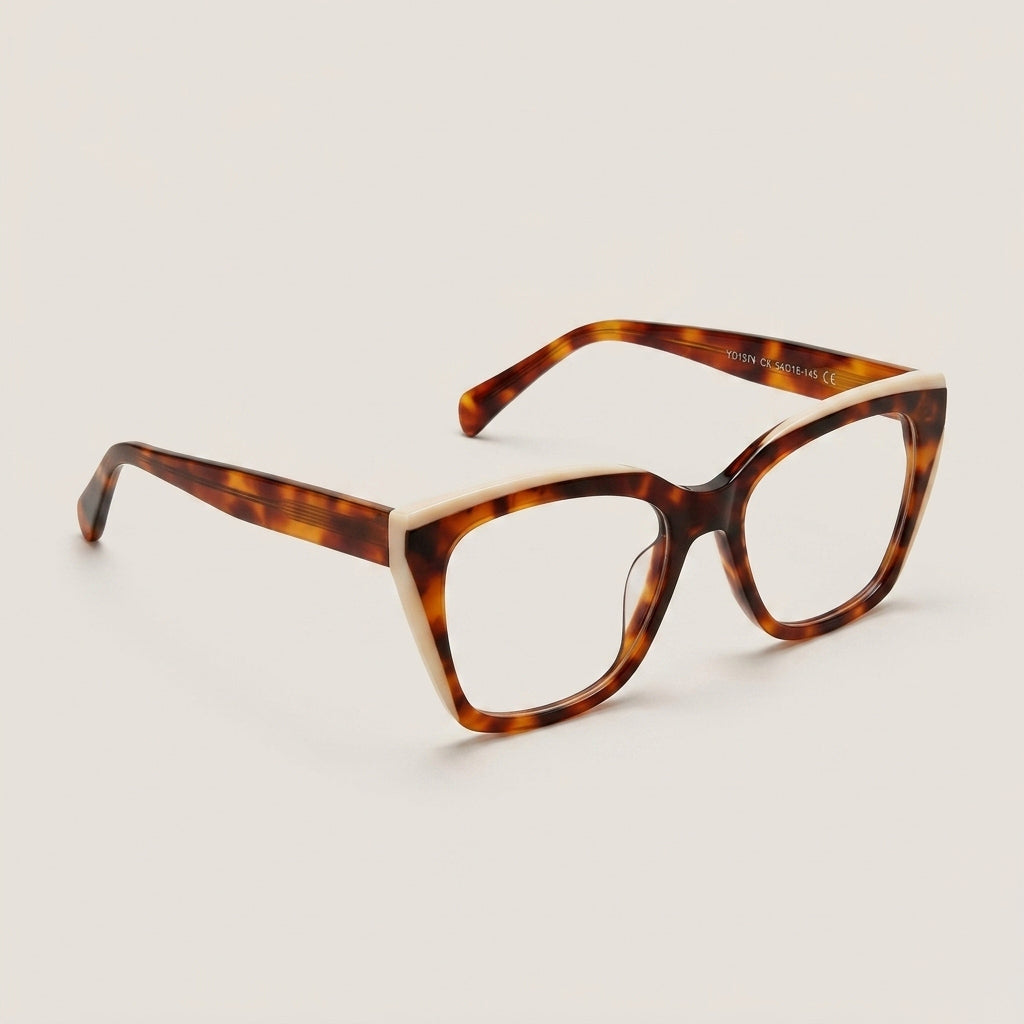 The Nemi Acetate Glass