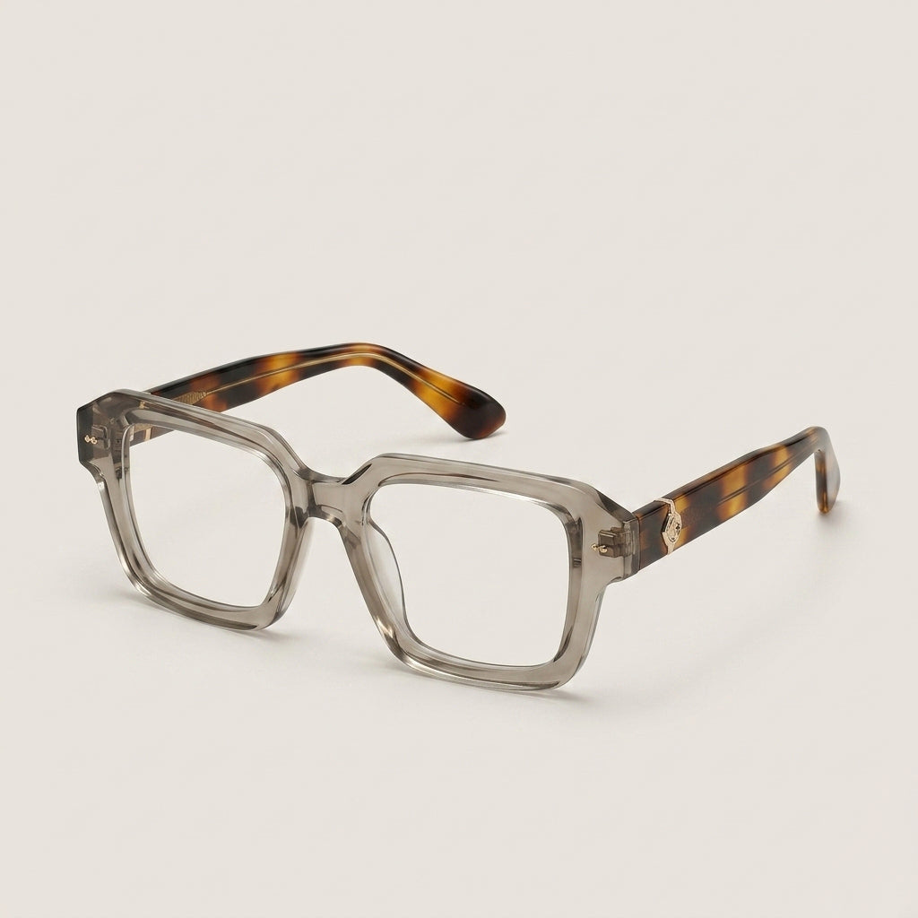 The Zeno Glasses