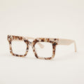 The Zola Acetate Glass