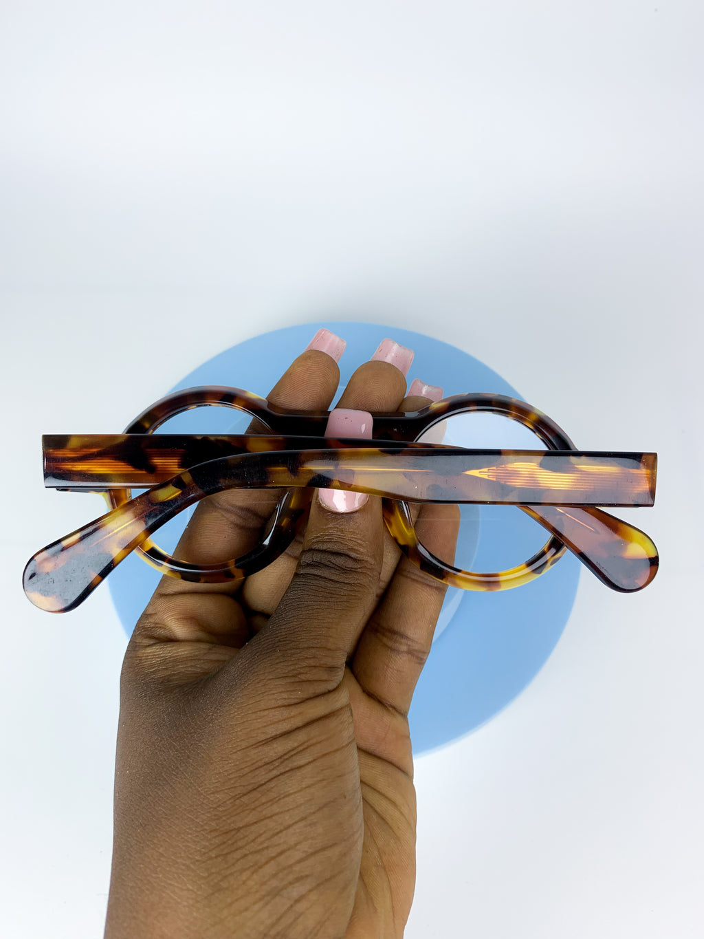 The Esosa Acetate Glass