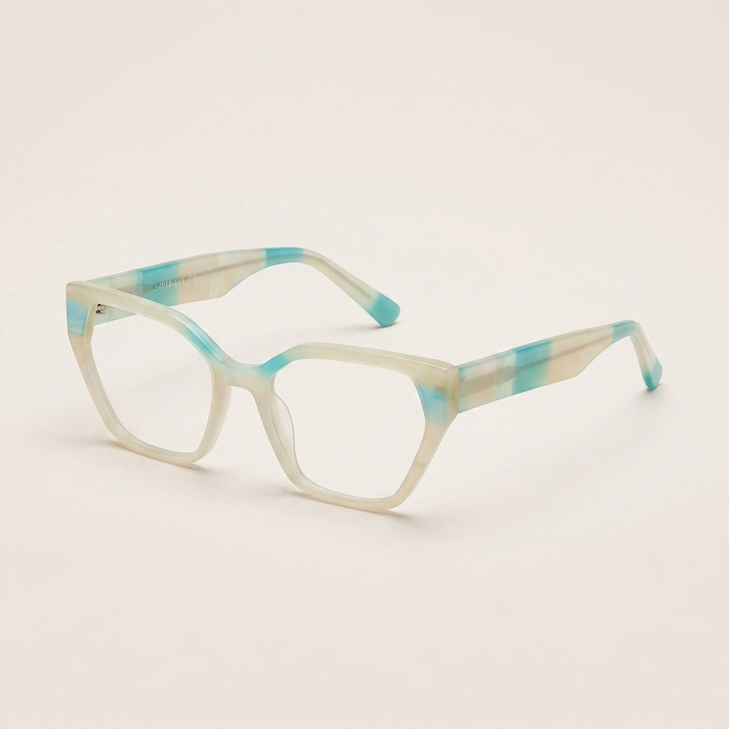 The Sanaa Acetate Glass