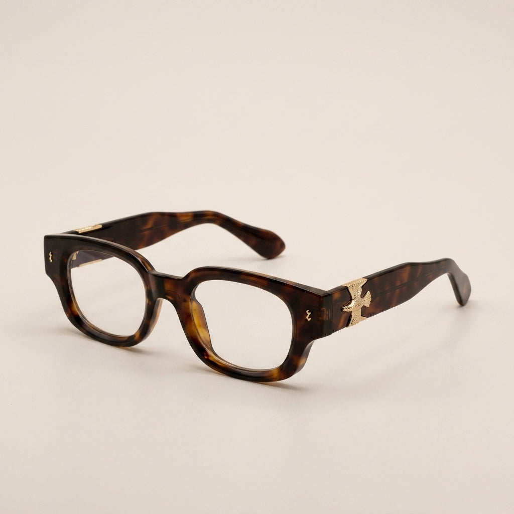 The Kofi Glasses