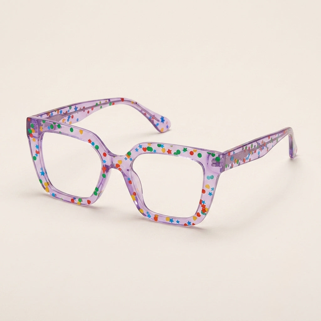 The Adia Acetate Glass