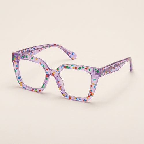 The Adia Acetate Glass
