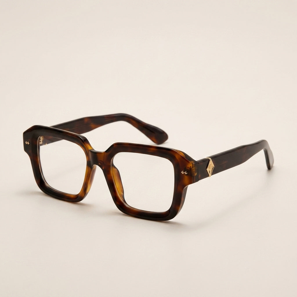 The Zeno Glasses