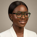 The Bimpe Acetate Glass