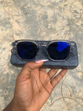 The Muzino 3-in-1 Bluecut Glasses