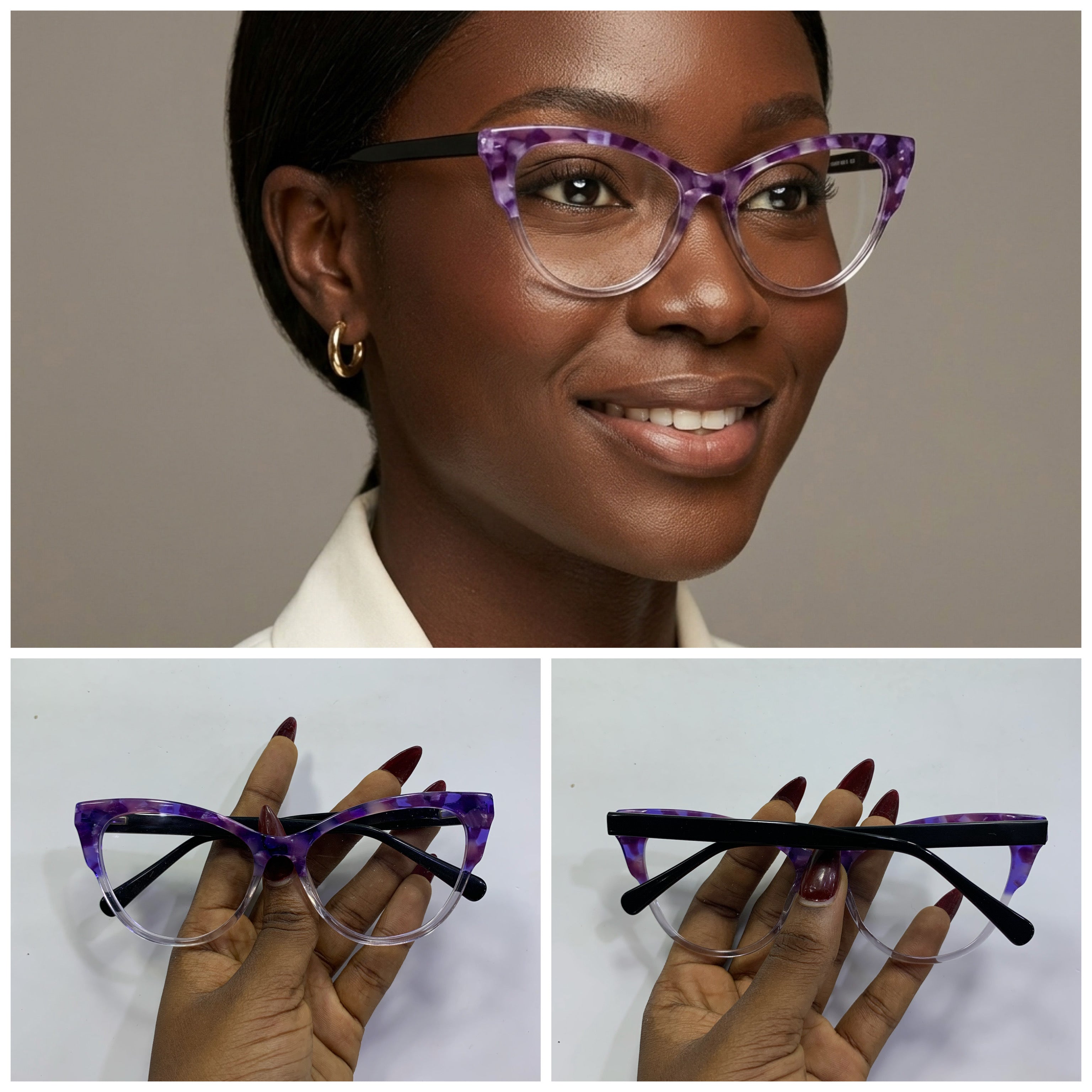 The Simi Glass