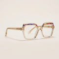 The Kesie Acetate Glass