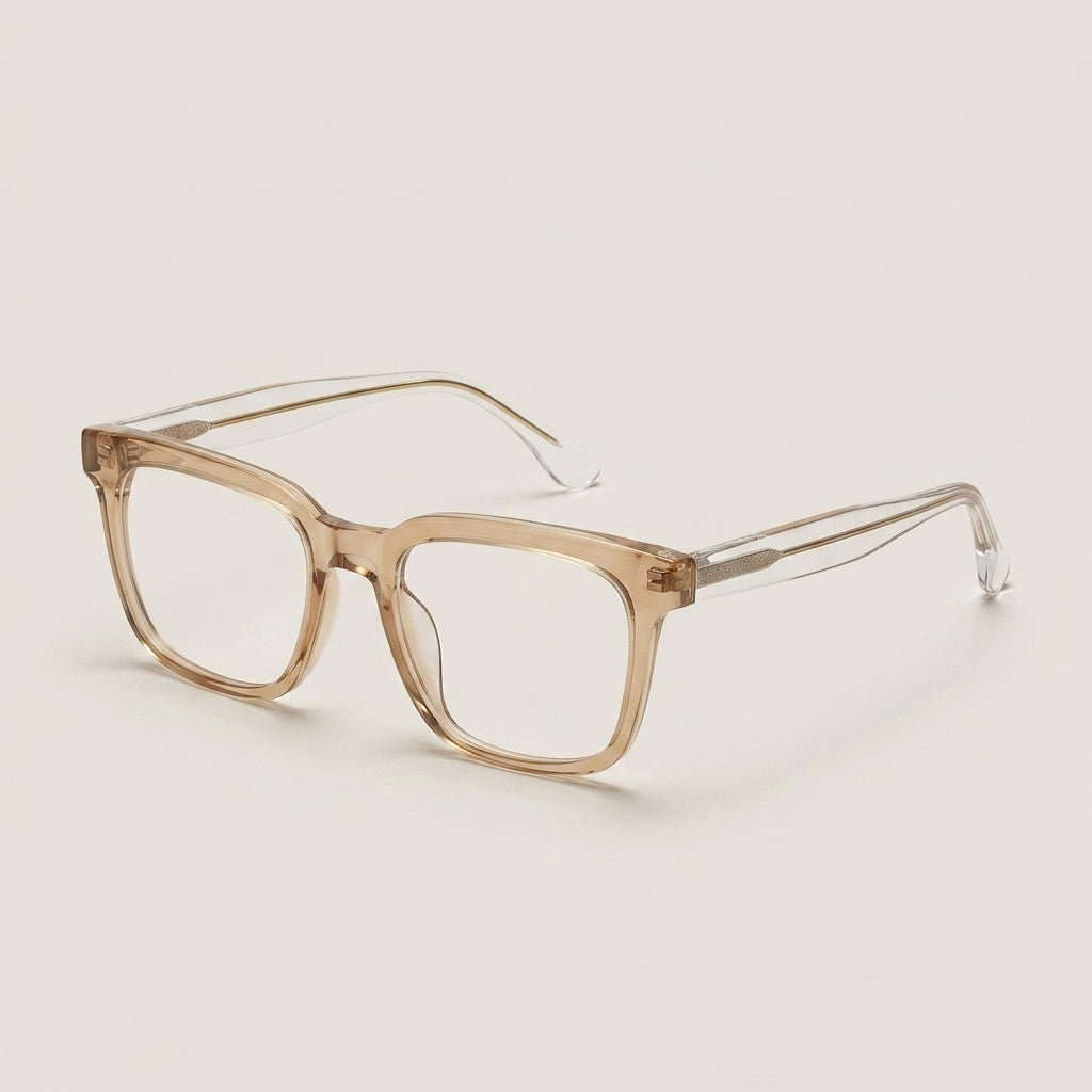 The Mark Acetate Glass