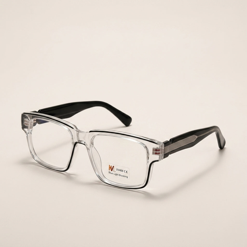 The Bello Glasses