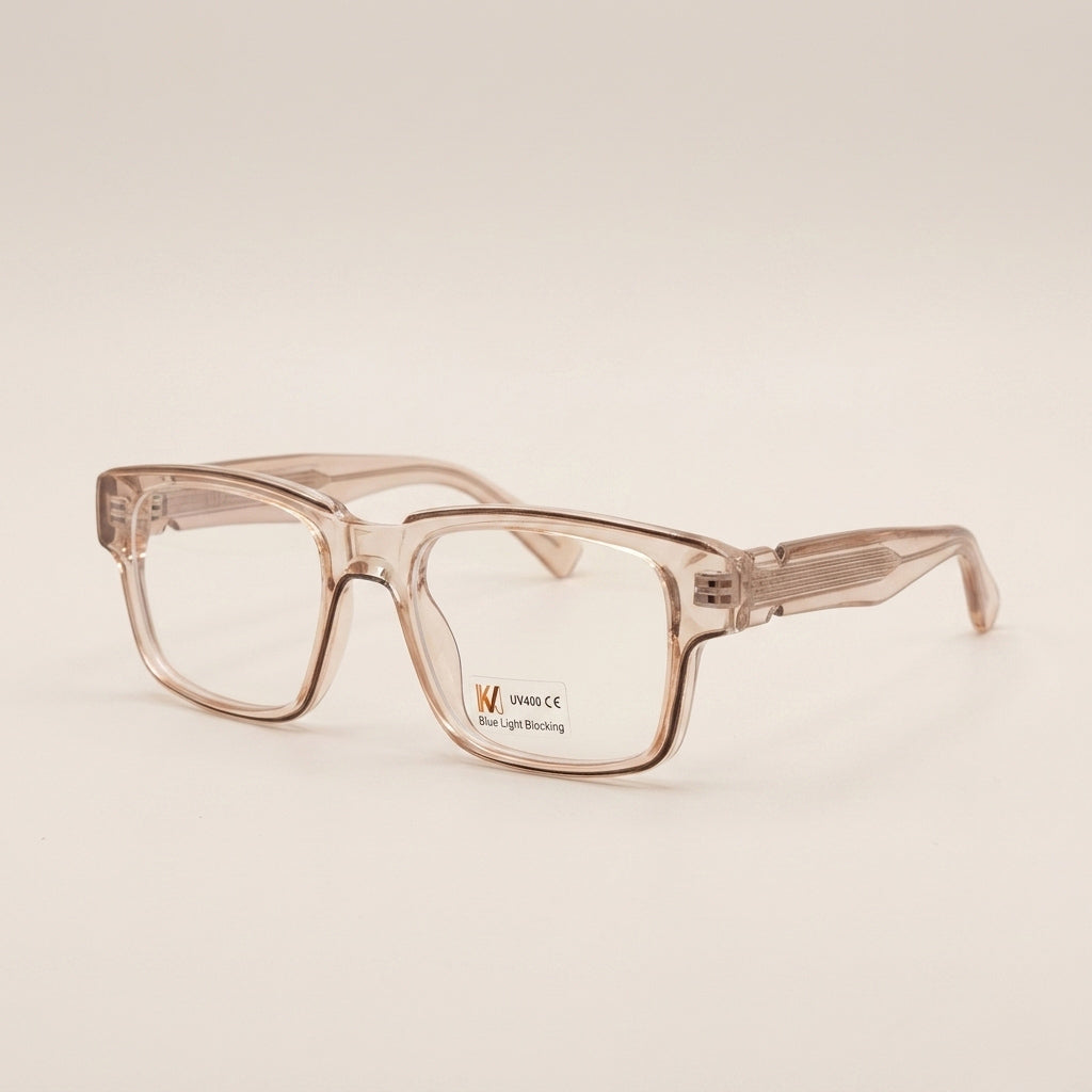 The Bello Glasses