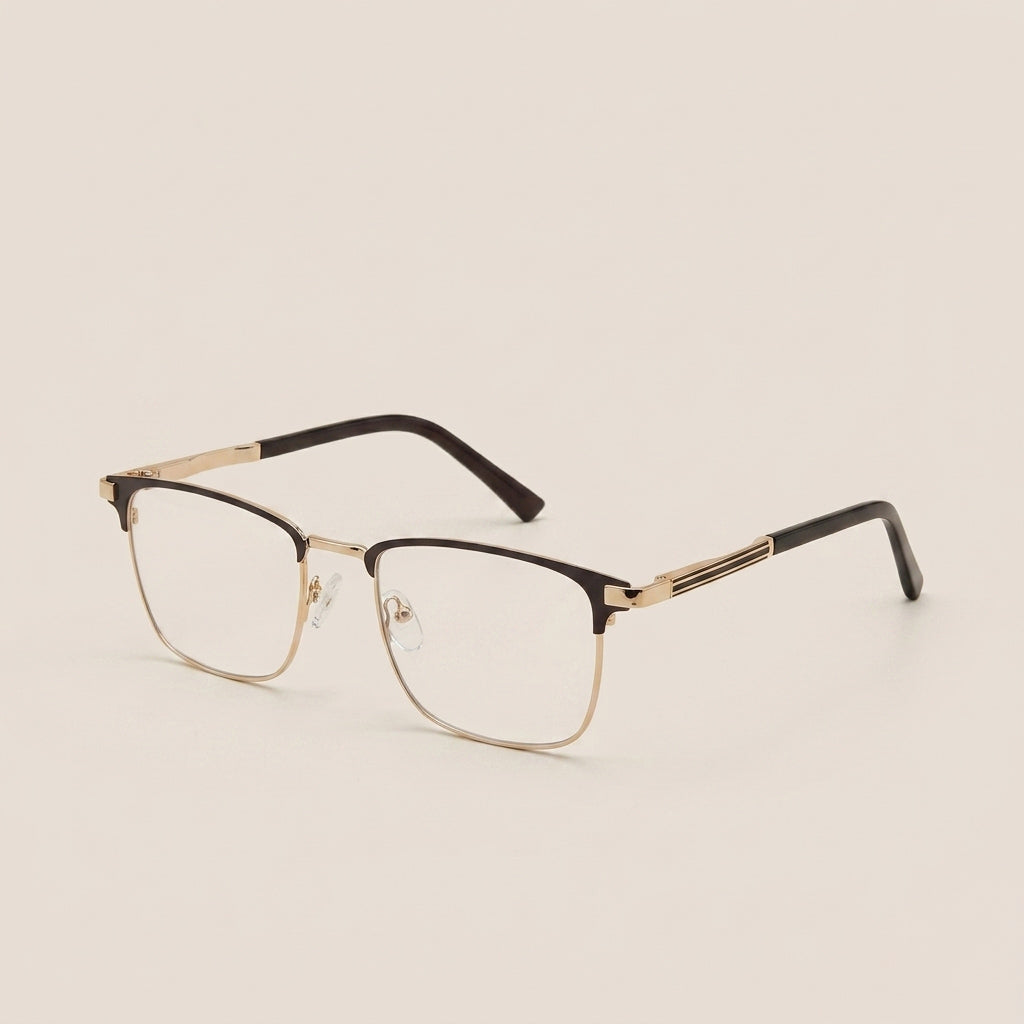 The Kwame Glasses