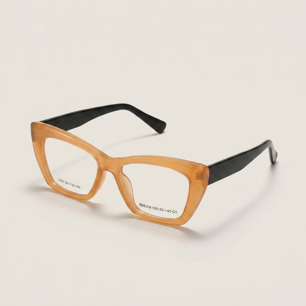The Sade Acetate Glass