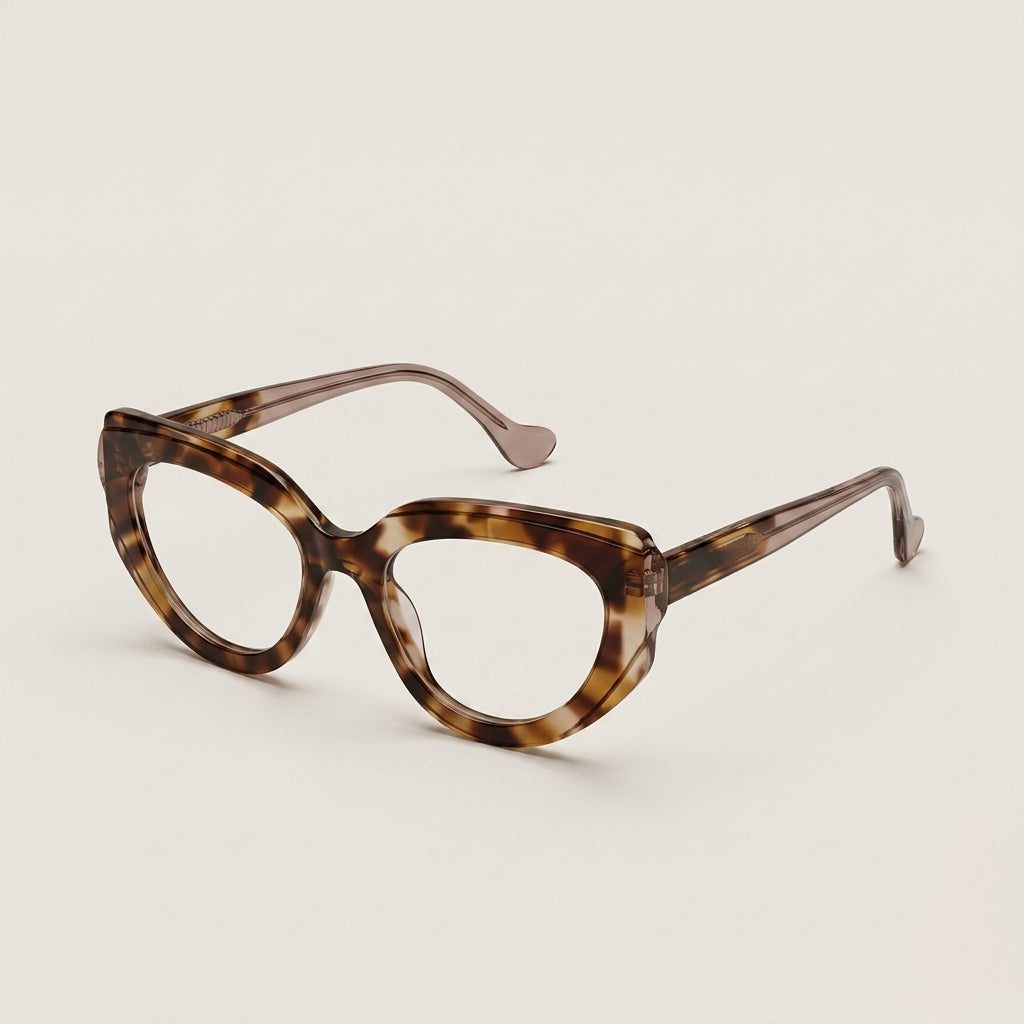 The Muna Acetate Glass