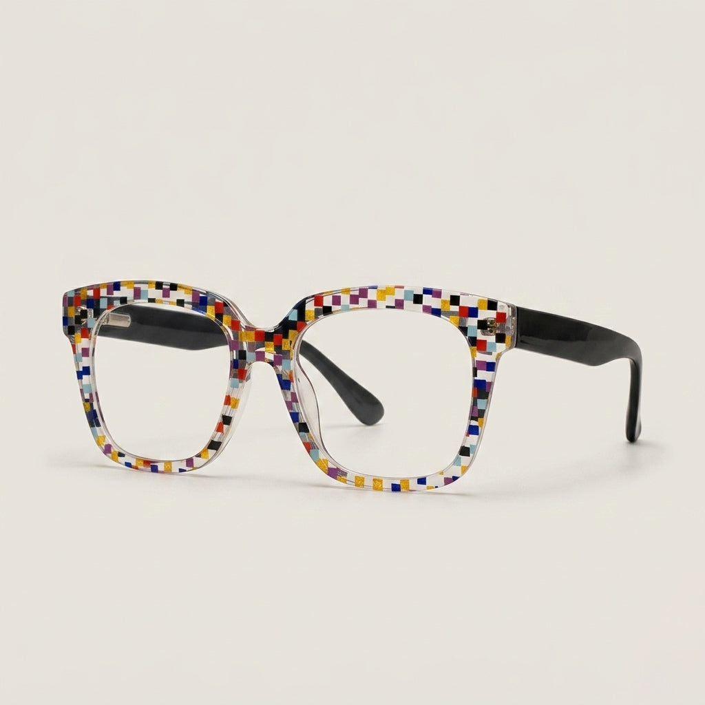 The Yara Acetate Glass