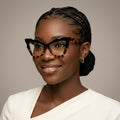 The Bahati Acetate Glass