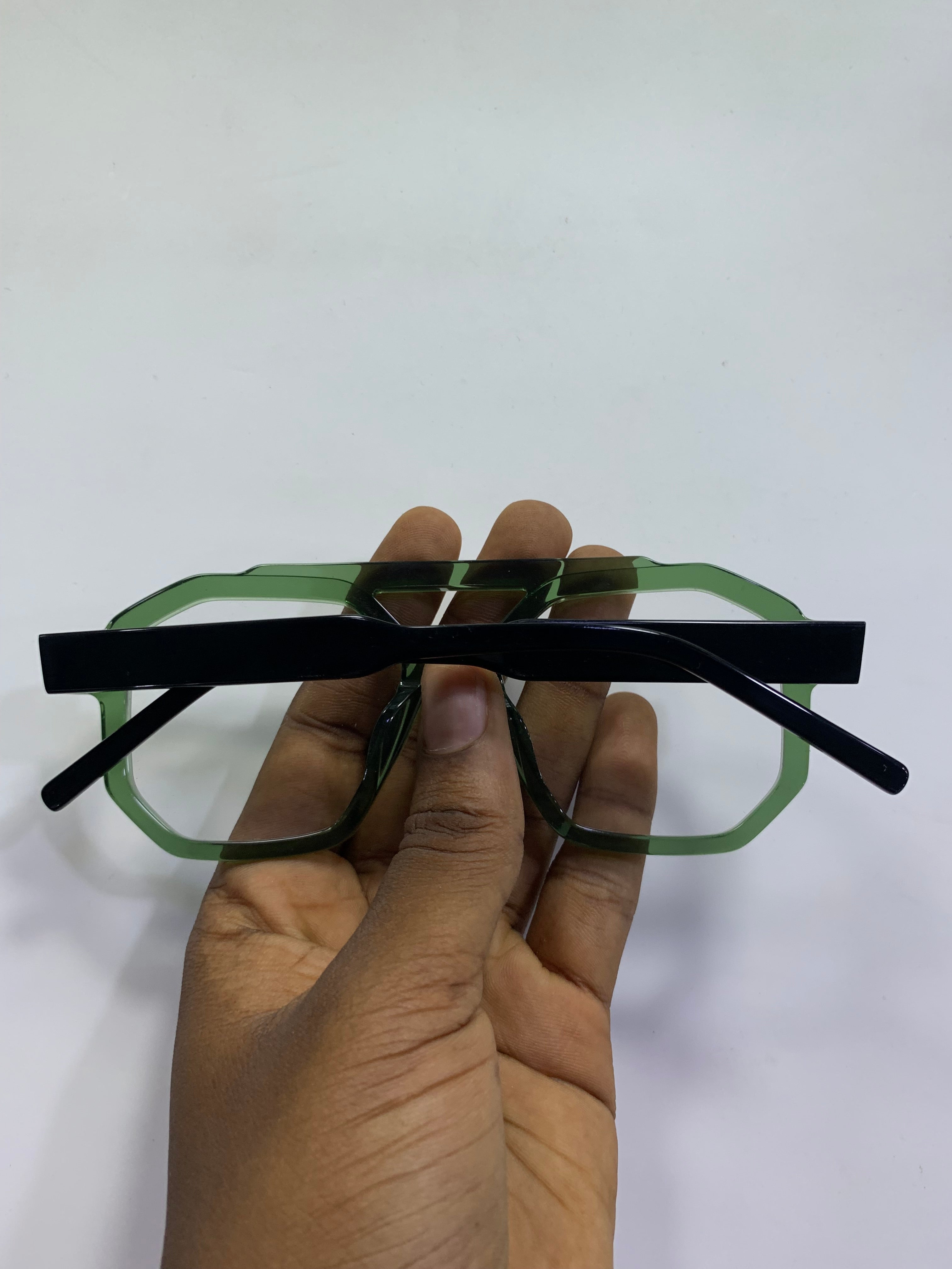 The Bimpe Acetate Glass