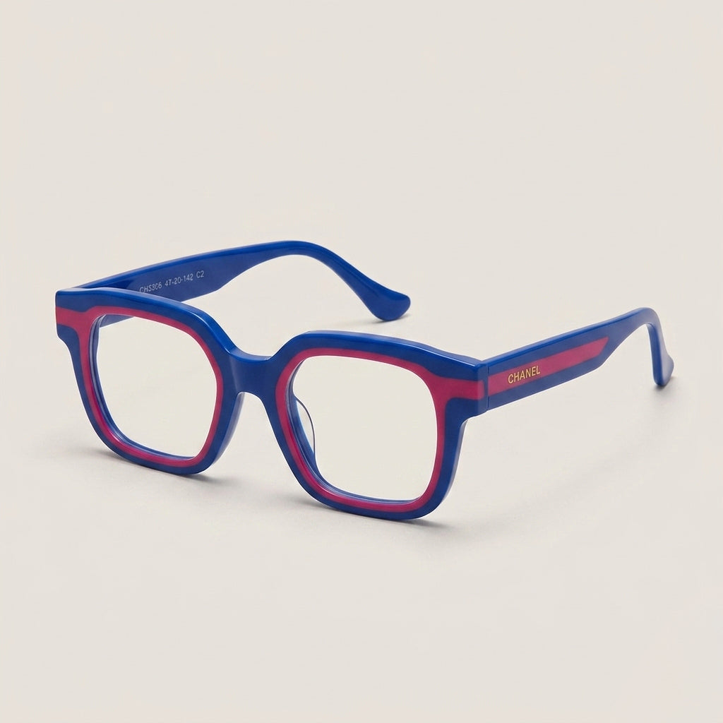 The Kosiso Glasses