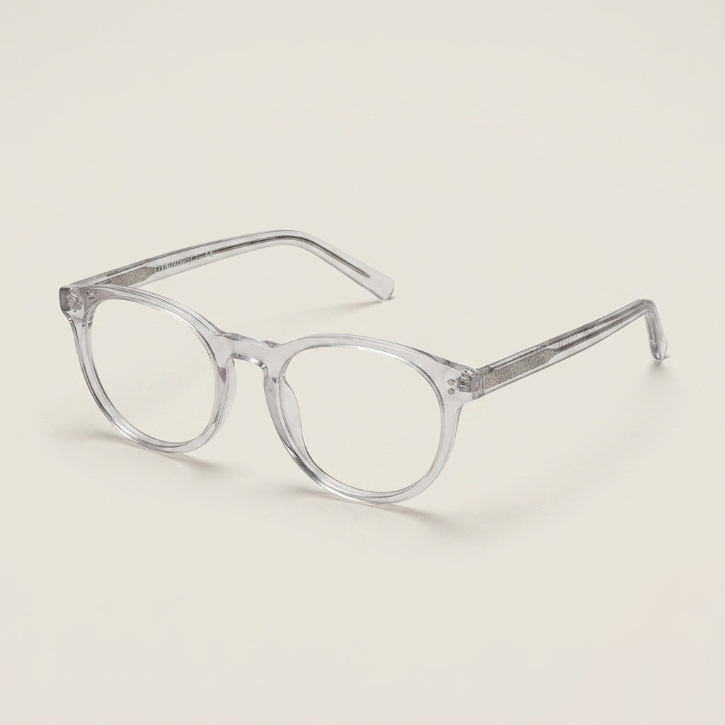 The Nala Acetate Glass