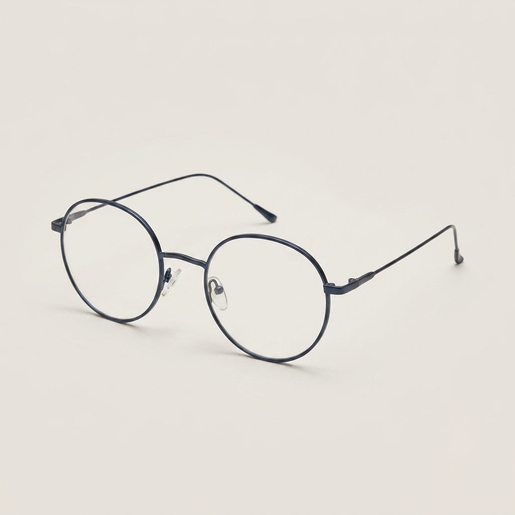 The Nuru Titanium Frame