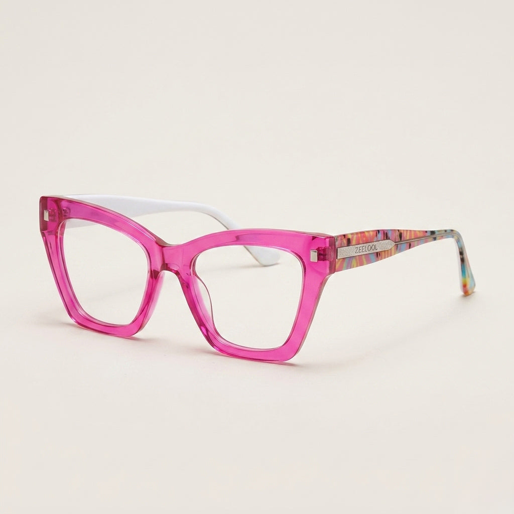The Teni Acetate Glass