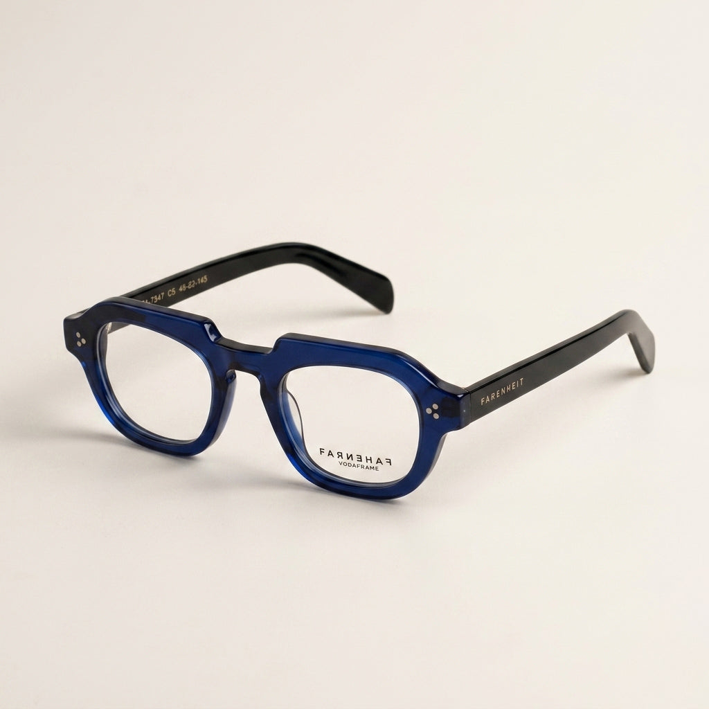 The Taiwo Acetate Glass