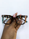 The Hadiza Acetate Glass