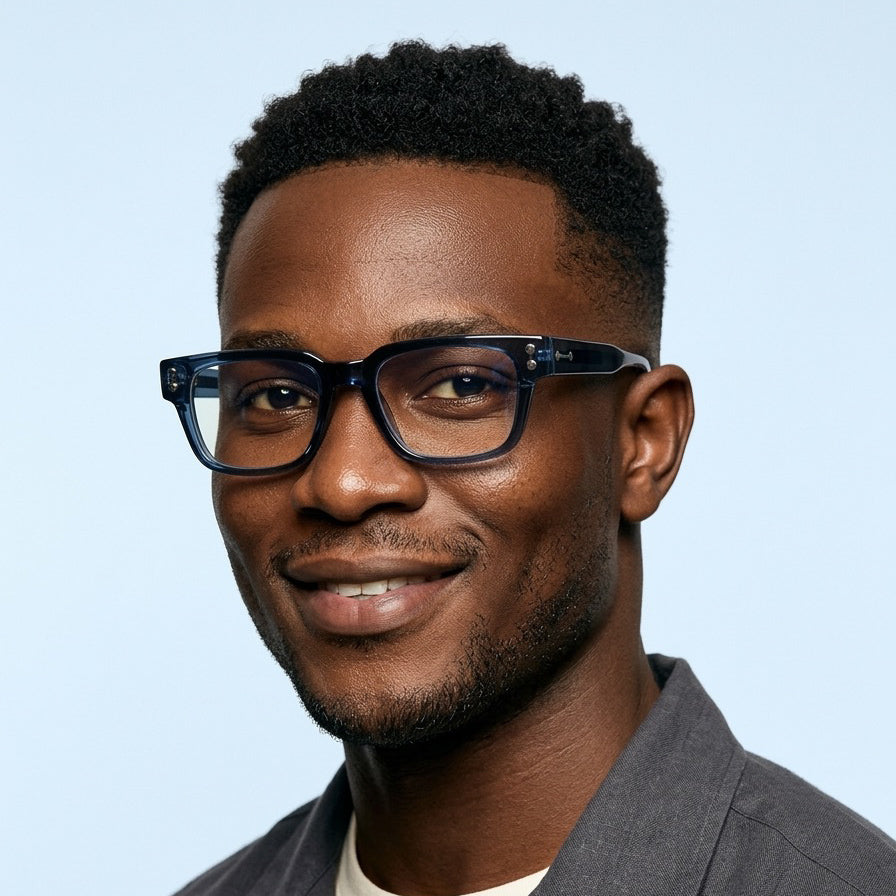 The Zain Glasses