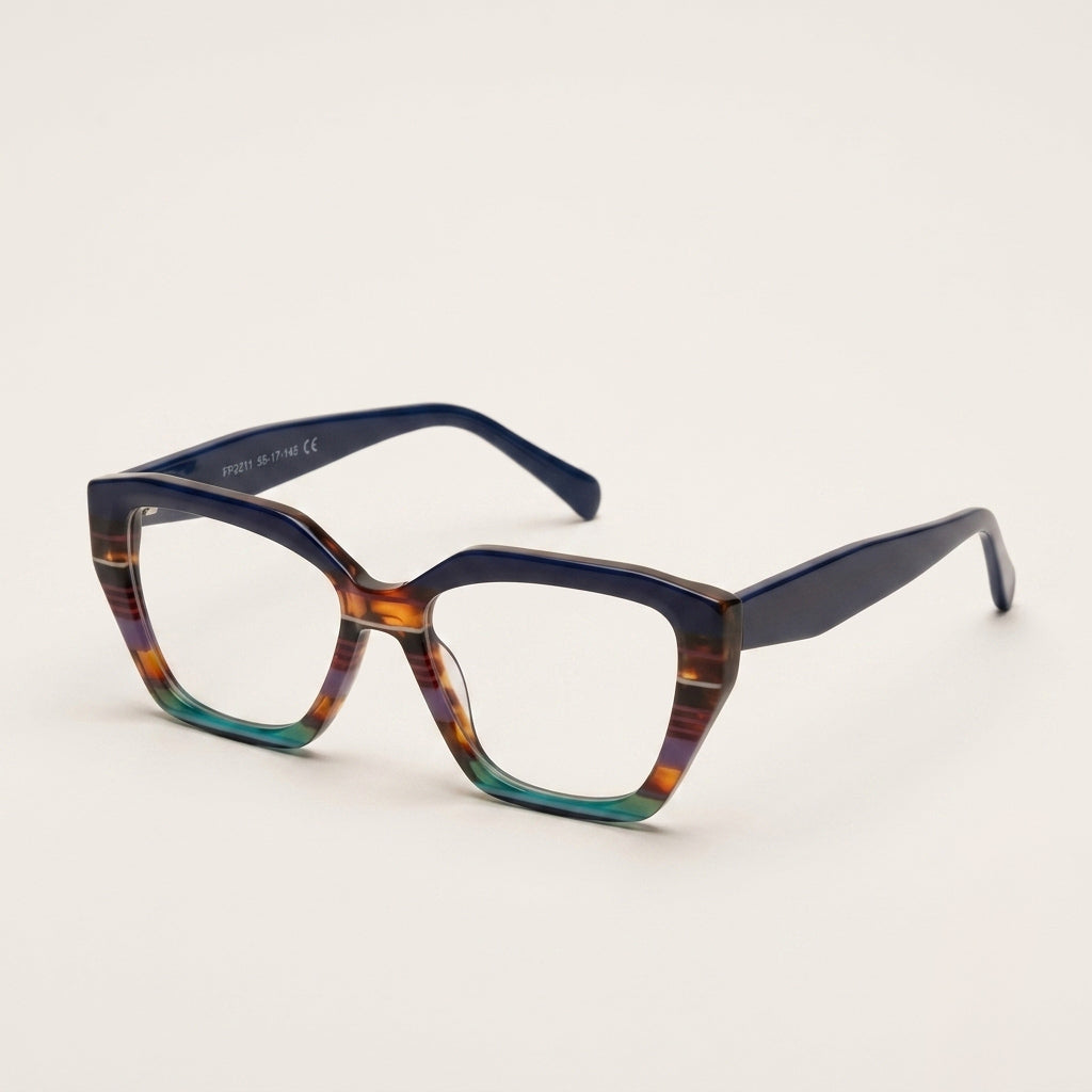 The Kora Acetate Glass