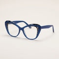 The Ziva Acetate Glass
