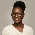 The Chisom Acetate Frame