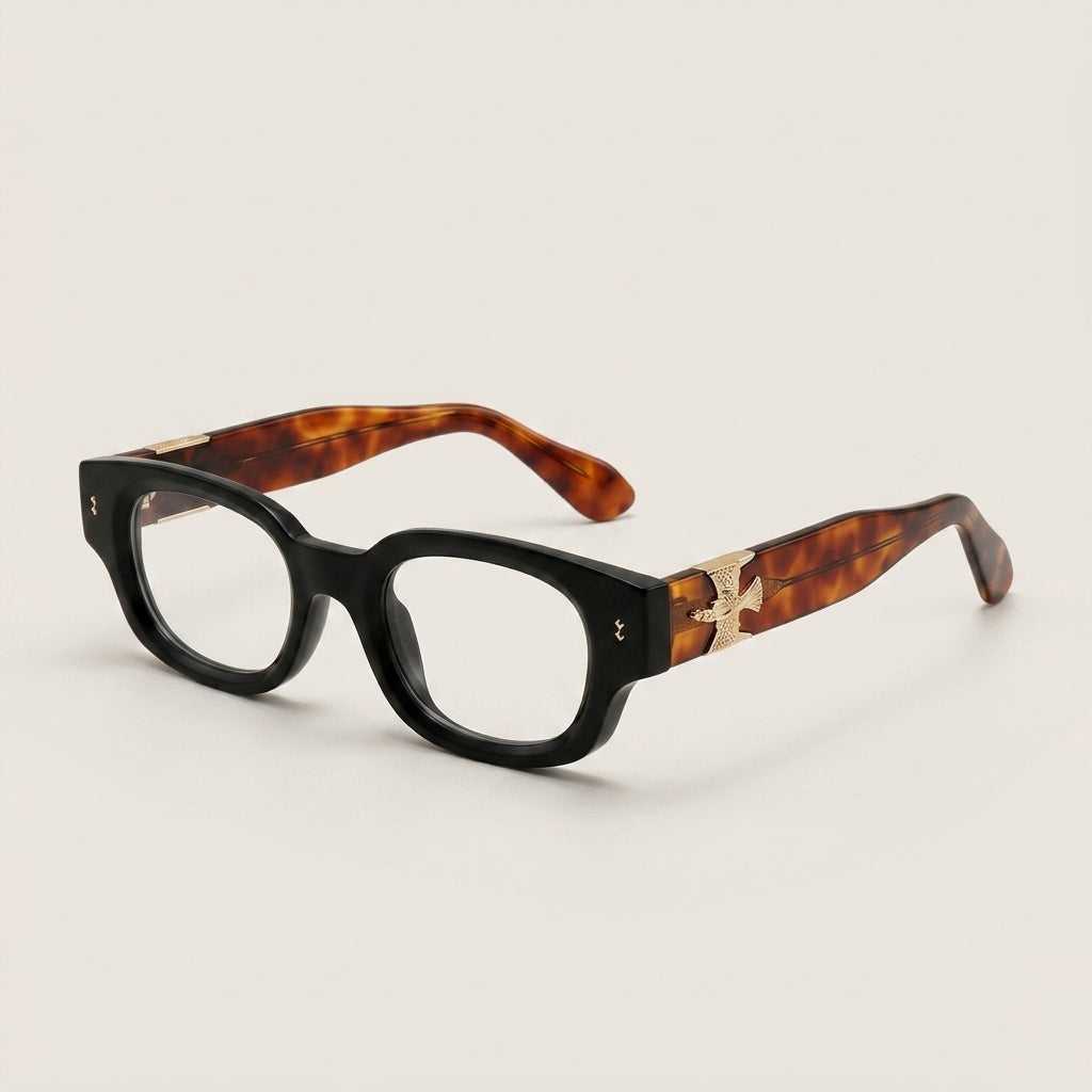 The Kofi Glasses