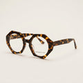 The Ajoke Acetate Glass