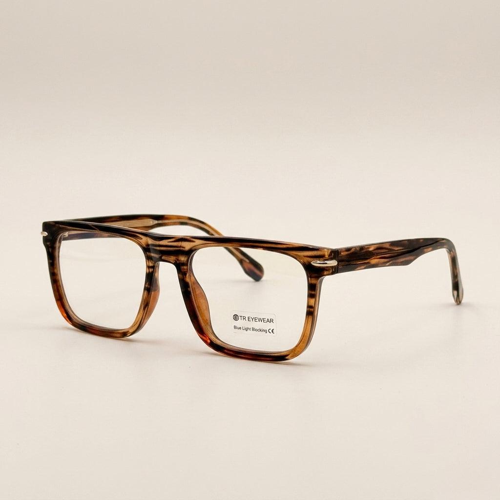 The Tayo Glasses